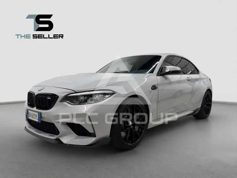 2020 BMW Other