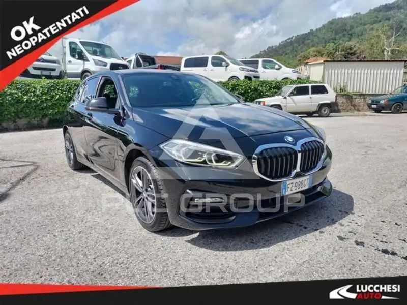 2020 BMW Other