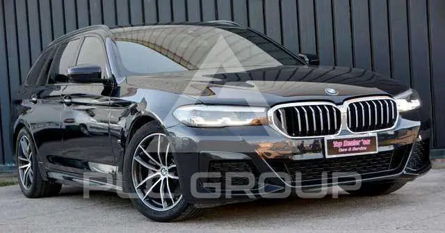 2020 BMW Other