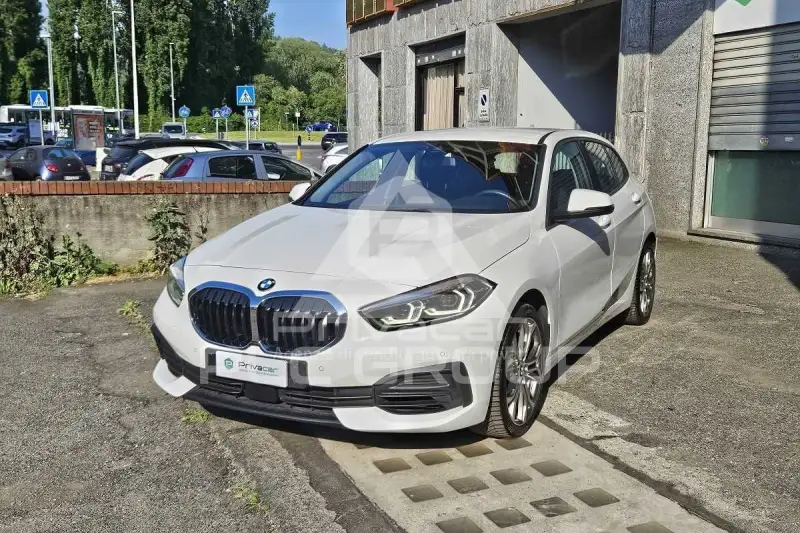 2020 BMW Other