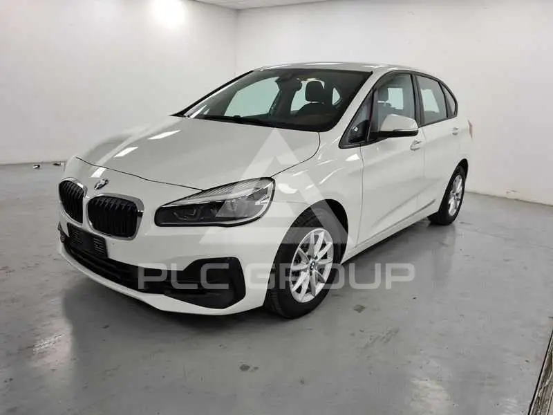 2020 BMW Other