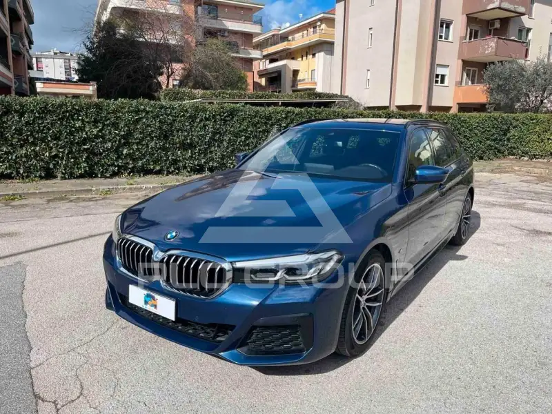 2020 BMW Other