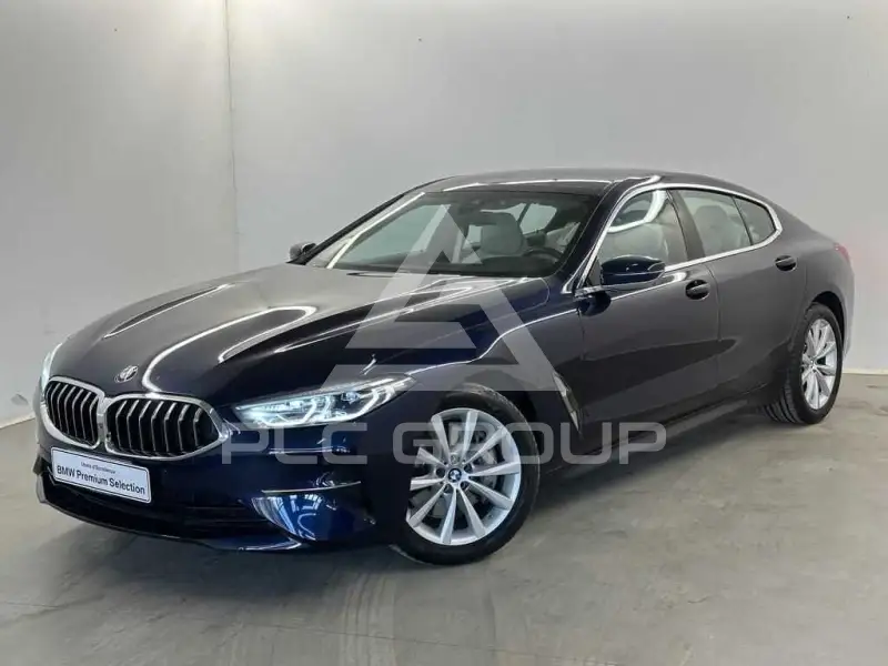 2020 BMW Other