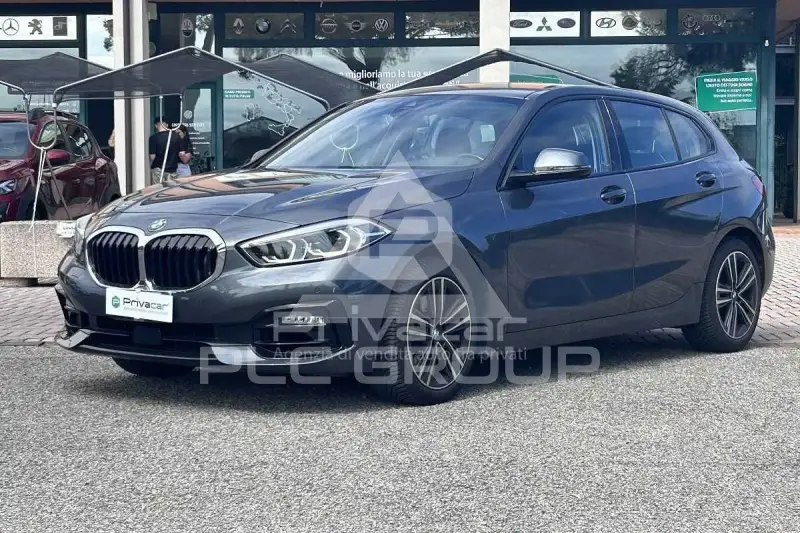 2020 BMW Other
