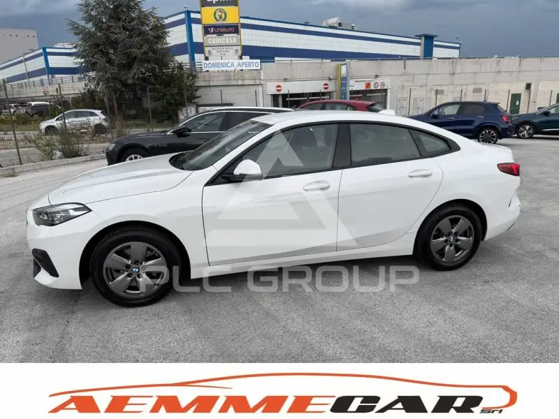 2020 BMW Other