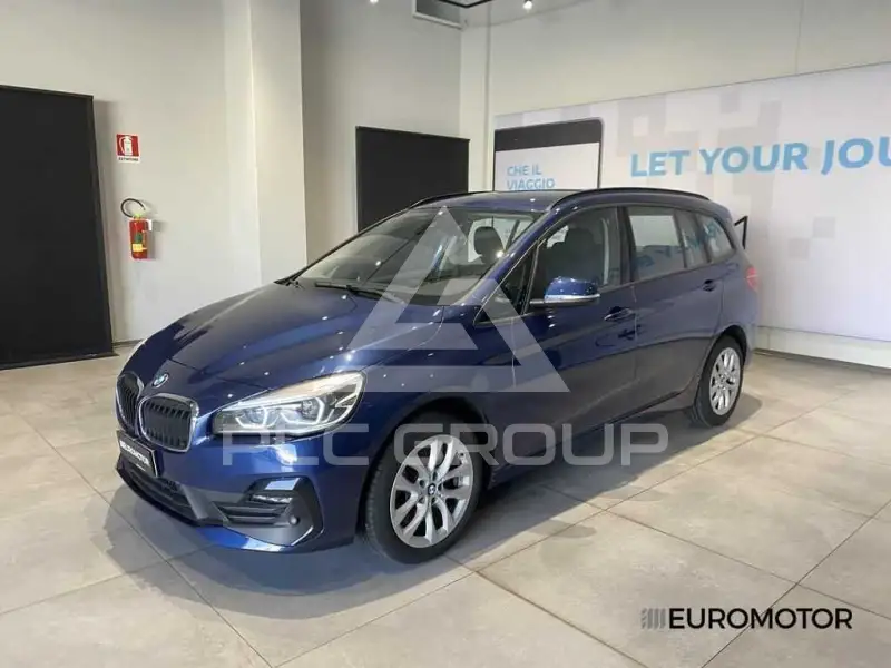 2020 BMW Other