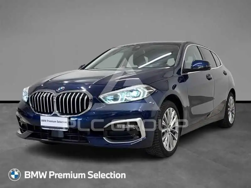 2020 BMW Other