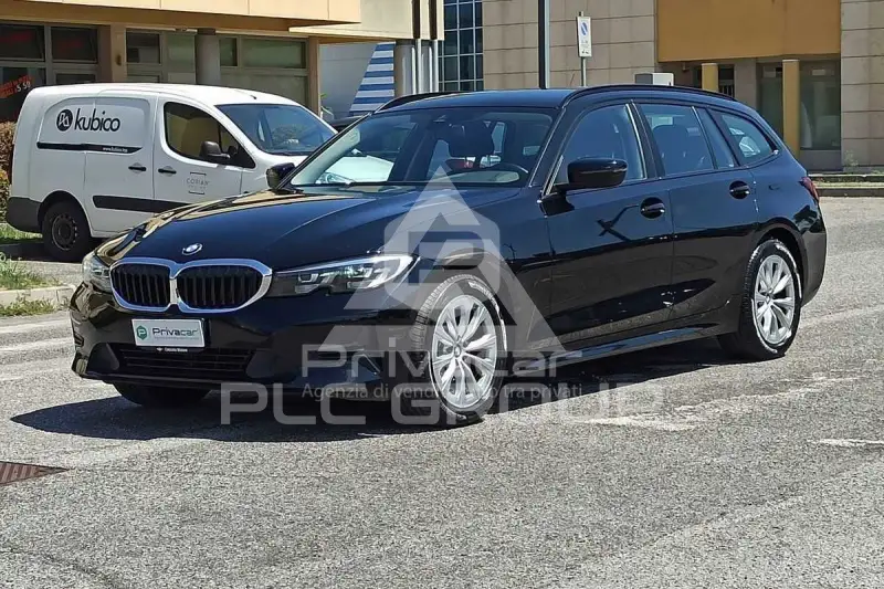 2020 BMW Other