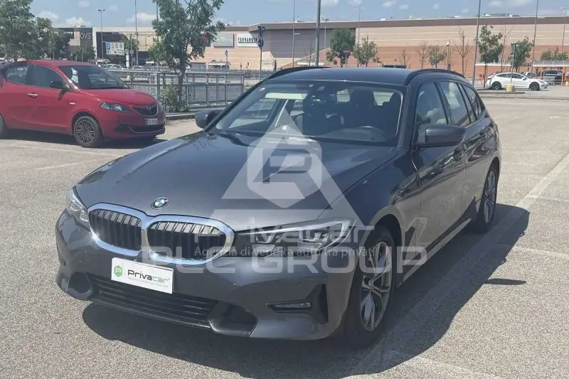 2020 BMW Other