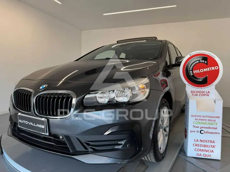 2020 BMW Other