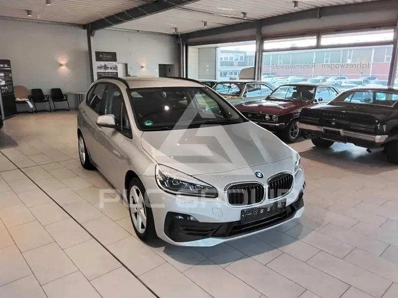 2020 BMW Other