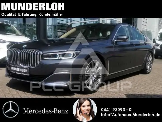 2020 BMW Other