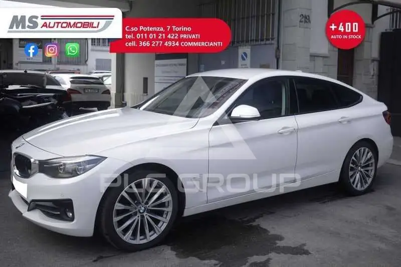 2020 BMW Other