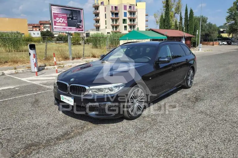 2020 BMW Other