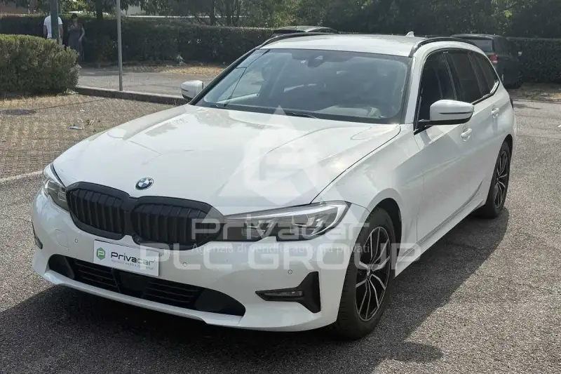 2020 BMW Other