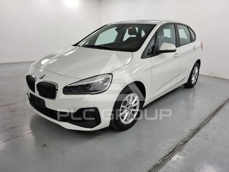 2020 BMW Other