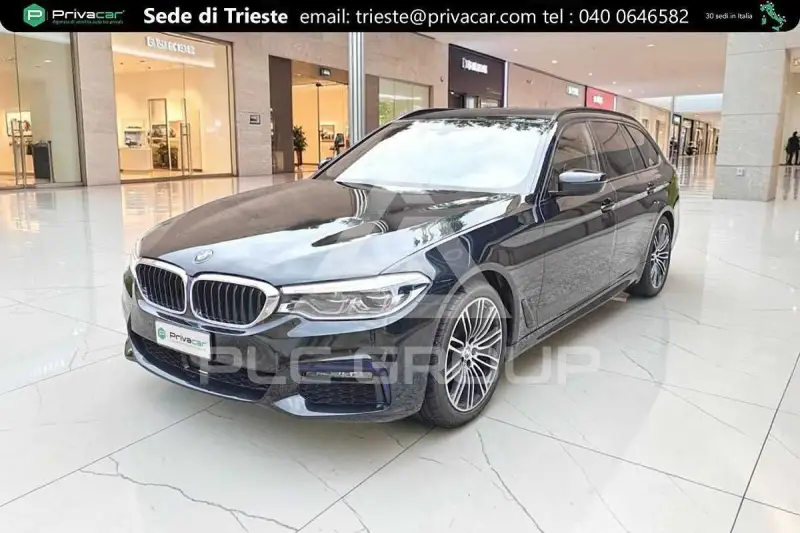 2020 BMW Other