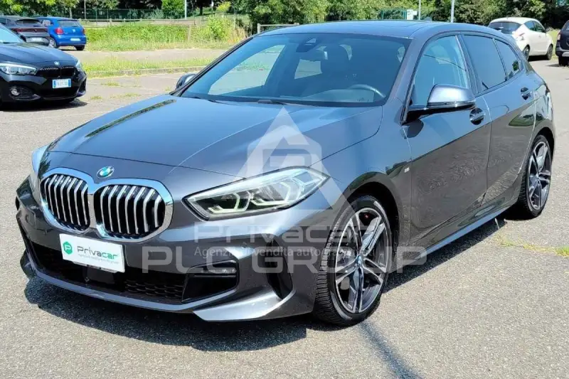 2020 BMW Other