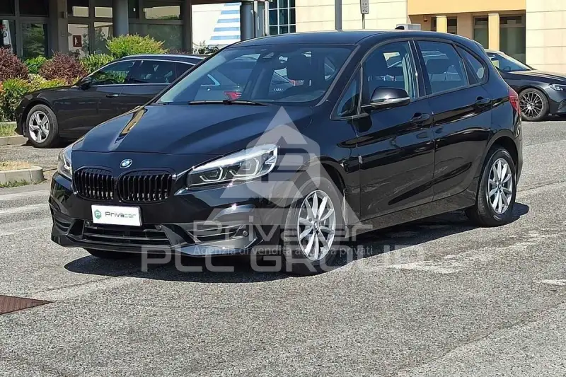 2020 BMW Other