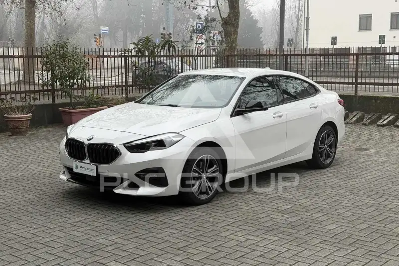 2020 BMW Other