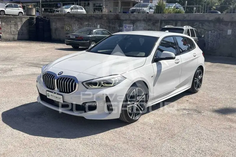 2020 BMW Other