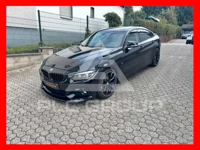 2020 BMW 430
