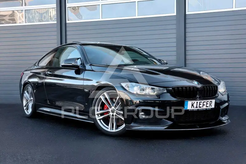 2020 BMW 430