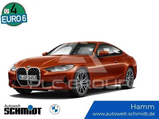 2020 BMW 430