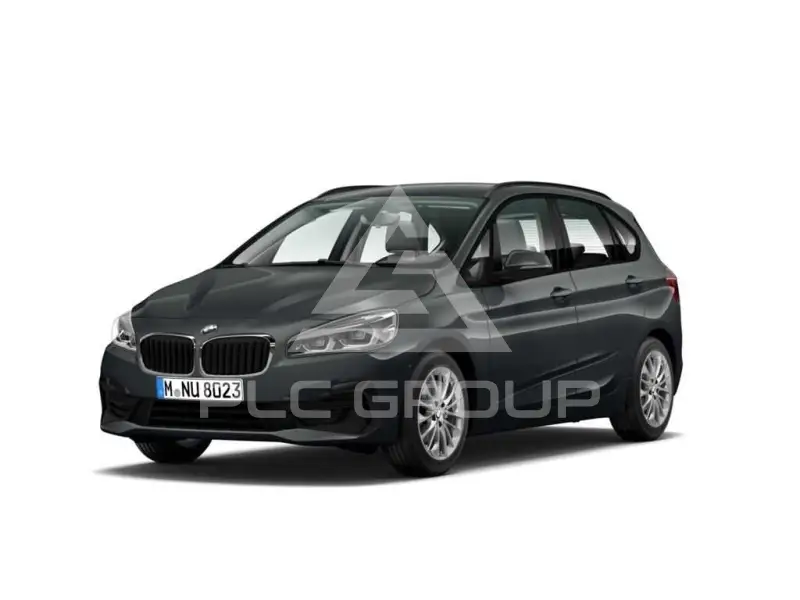 2020 BMW 220