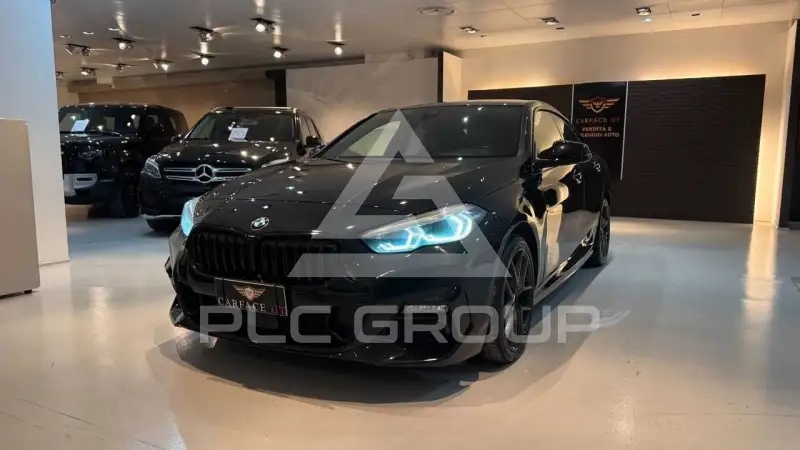2020 BMW 220
