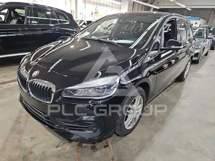 2020 BMW 216