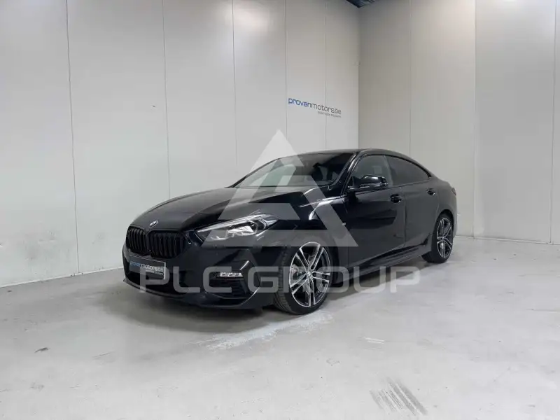 2020 BMW 216