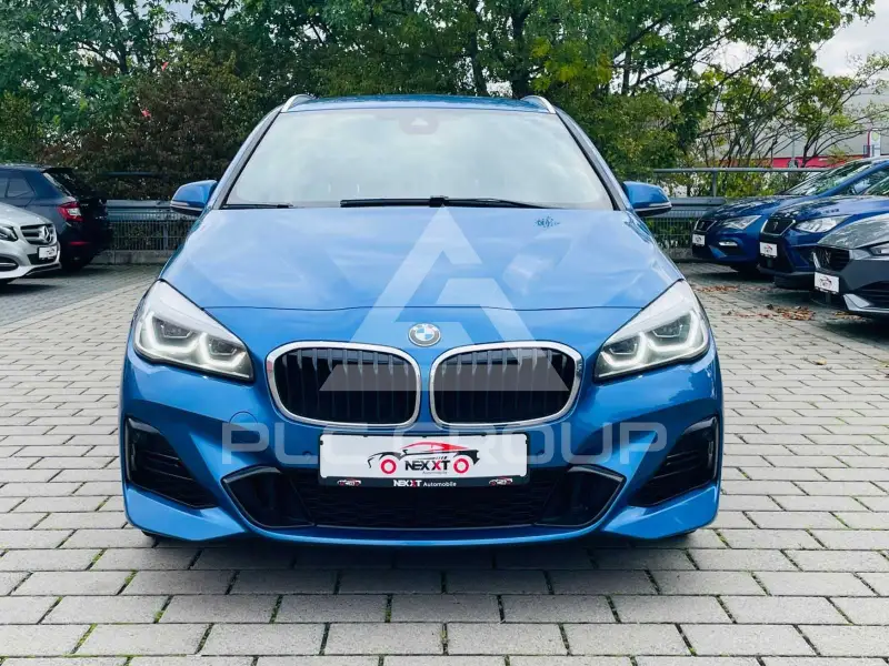 2020 BMW 225