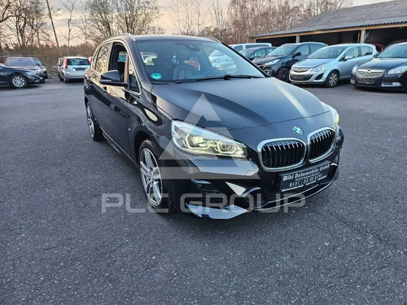 2020 BMW 225
