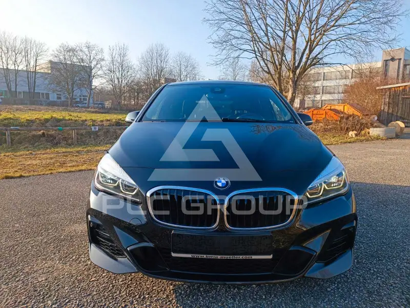 2020 BMW 225