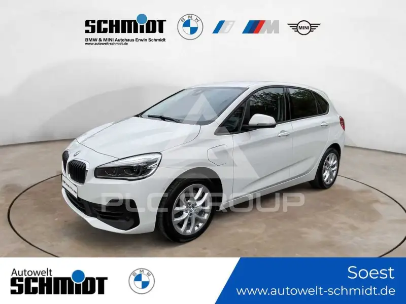 2020 BMW 225