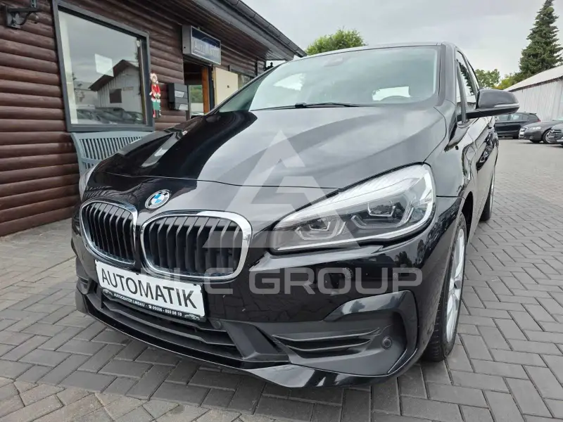 2020 BMW 225