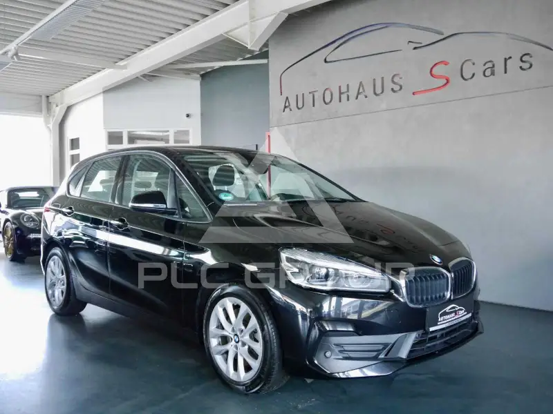 2020 BMW 225