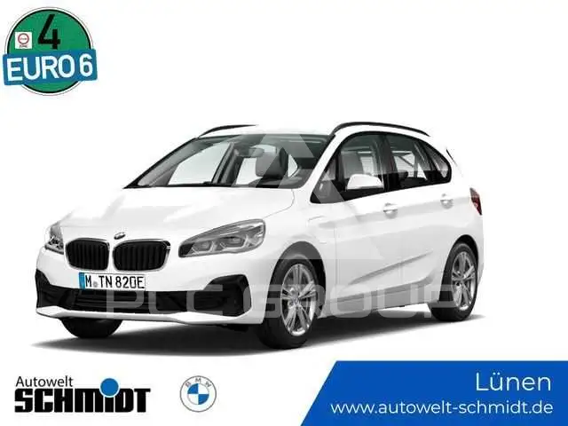 2020 BMW 225