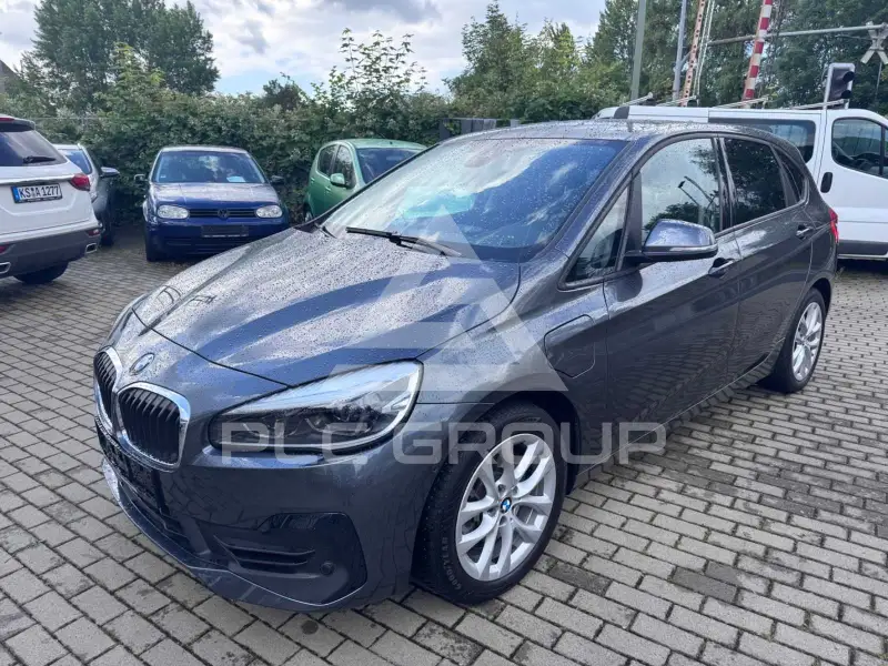 2020 BMW 225