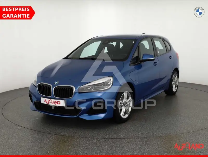 2020 BMW 225