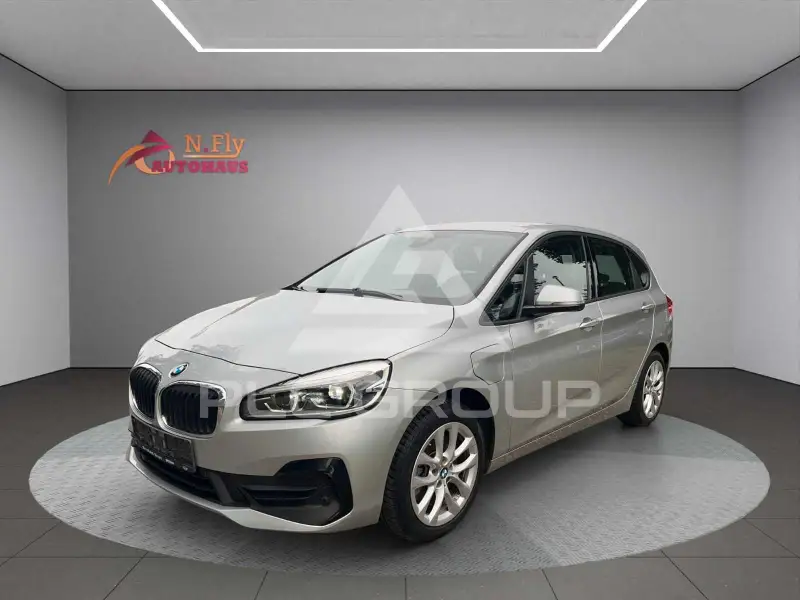 2020 BMW 225