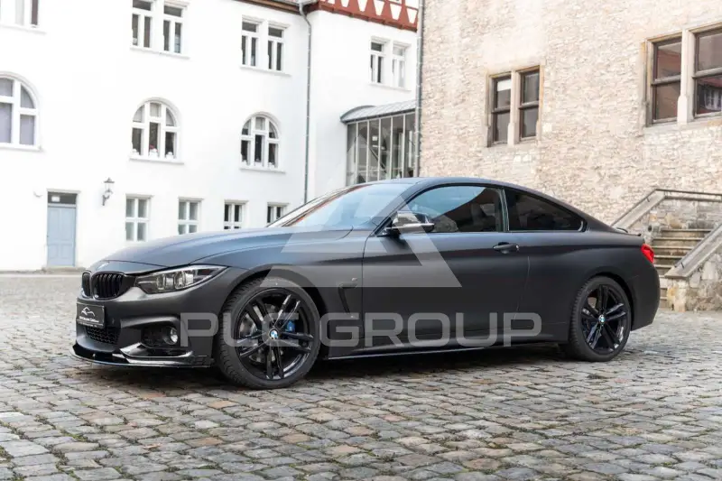 2020 BMW 440