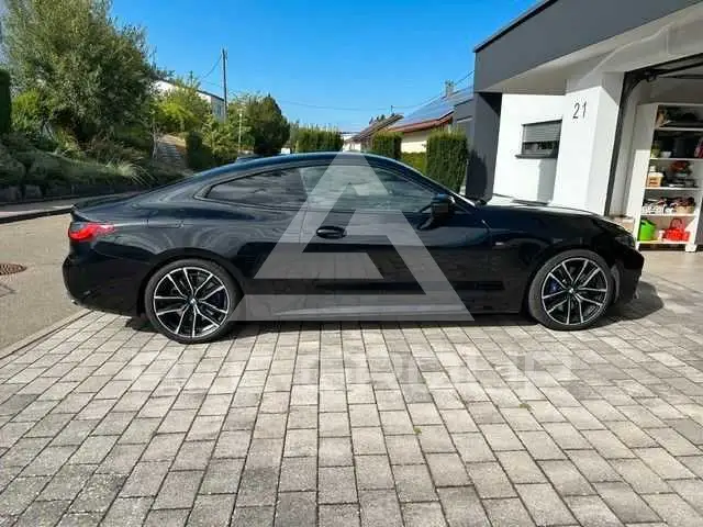 2020 BMW 440