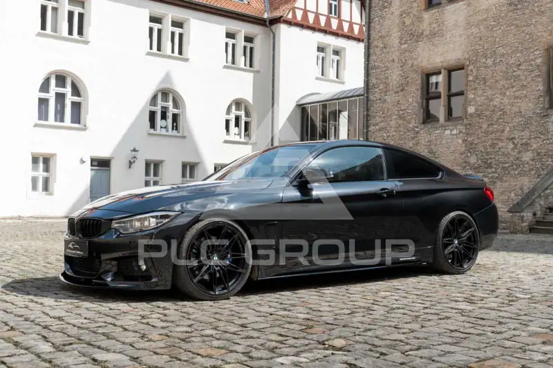 2020 BMW 440