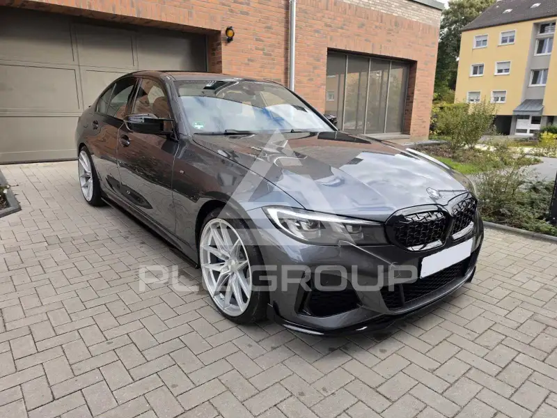2020 BMW M340