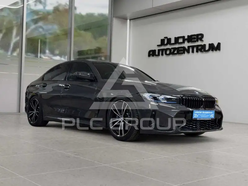 2020 BMW M3