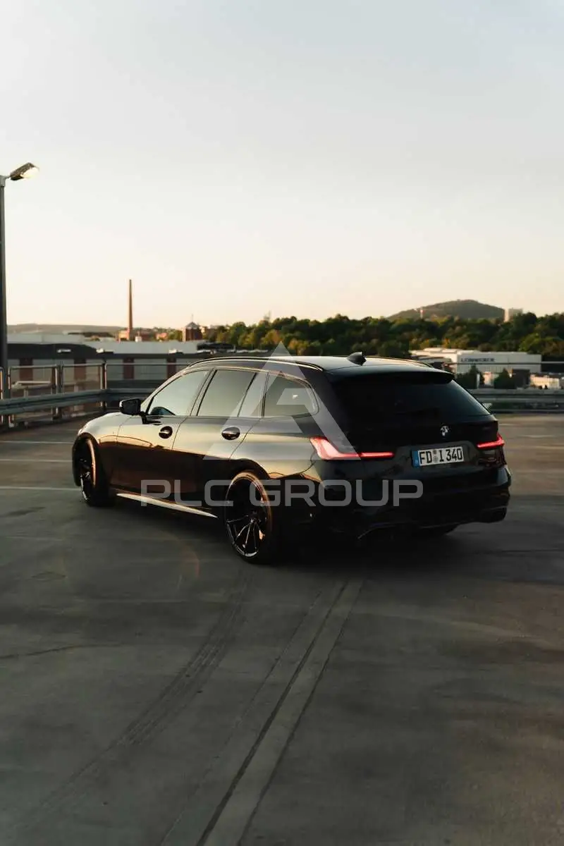 2020 BMW M3