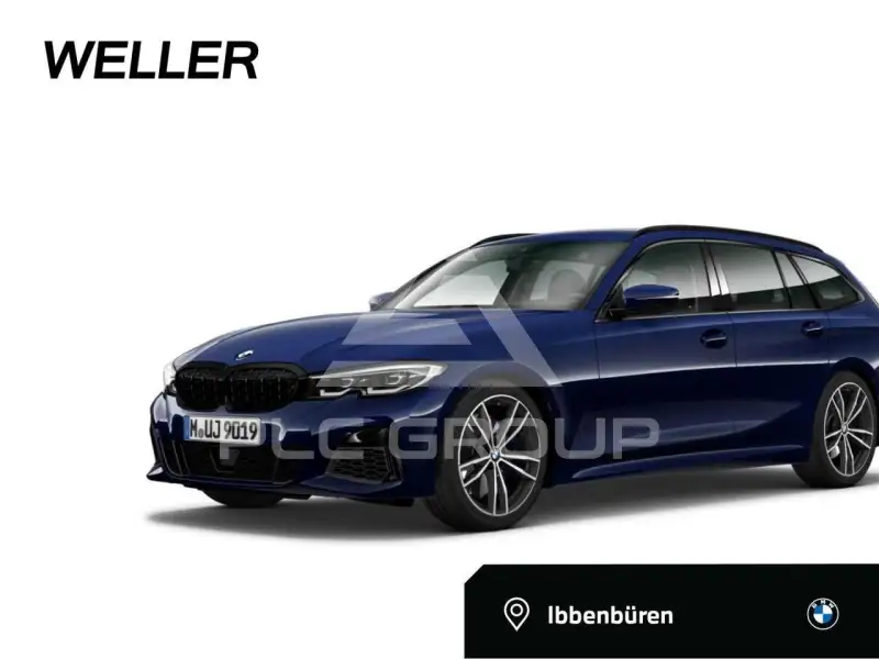 2020 BMW M3