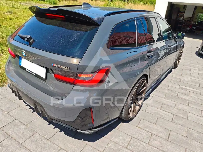 2020 BMW M340